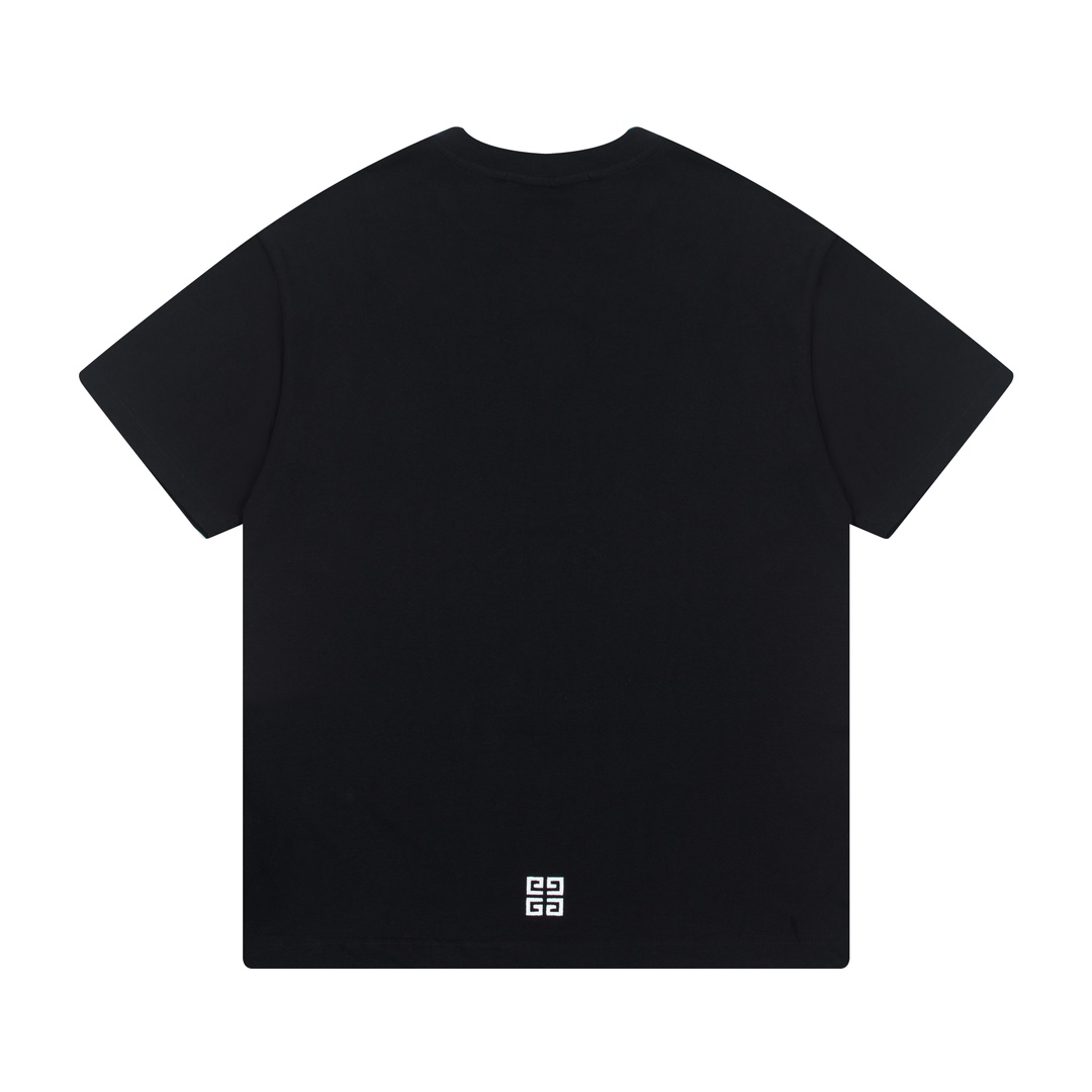【2026】【GIVENCHY  公式旗艦店】ジバンシー   Tシャツご好評に付き再入荷！-BRAND OFF
