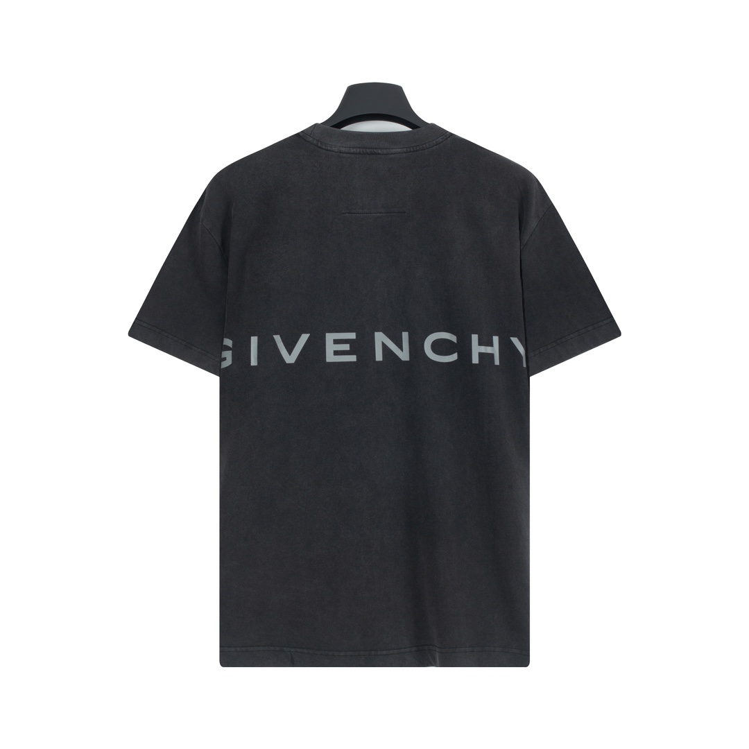 【2026】【GIVENCHY  公式旗艦店】ジバンシー   Tシャツご好評に付き再入荷！-BRAND OFF