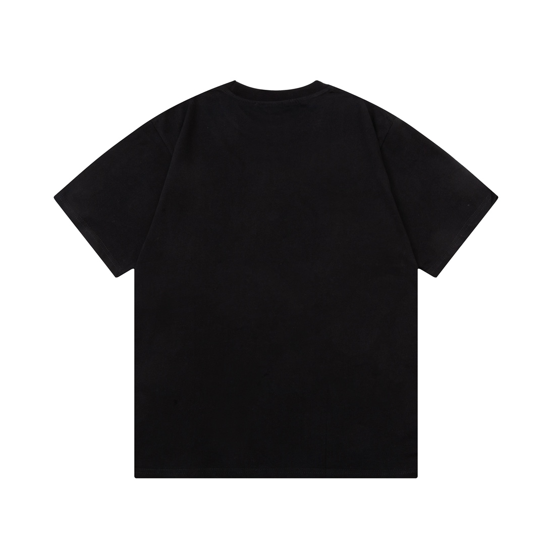 【YSL SAINT LAURENT 公式旗艦店】サンローラン Tシャツ ご好評に付き再入荷！-BRAND OFF