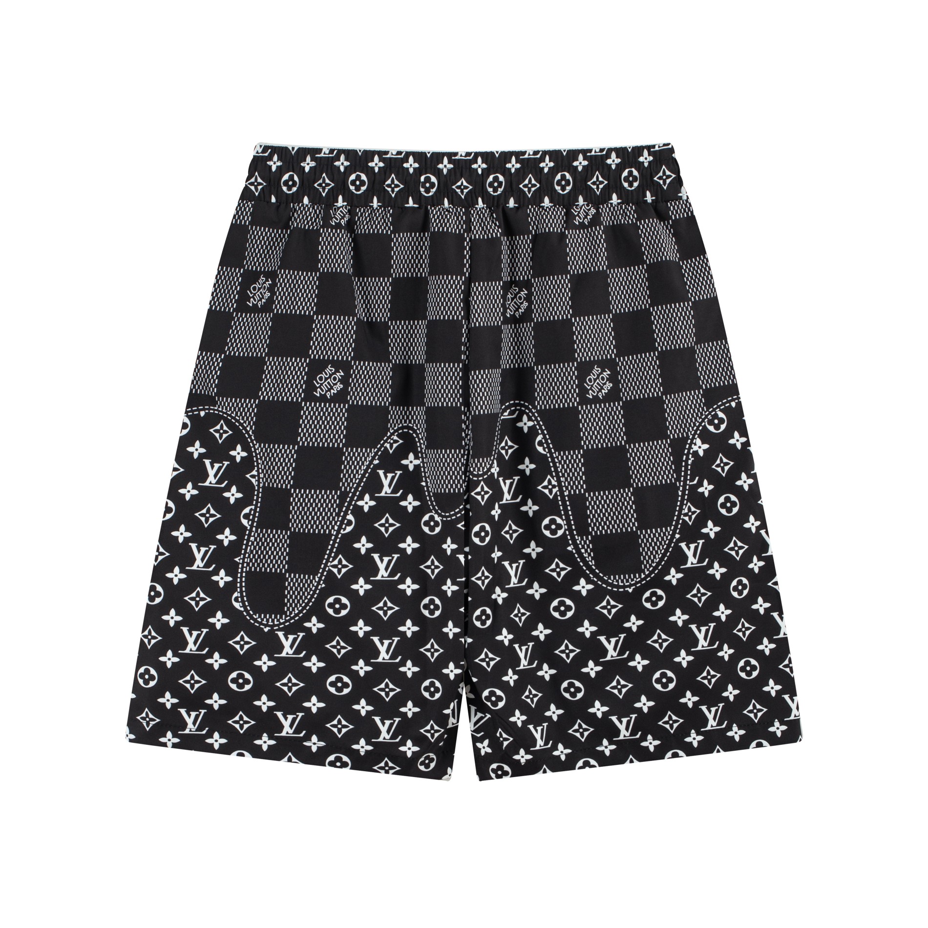 【2026】【LOUIS VUITTON 公式旗艦店】ルイヴィトン  ショートパンツご好評に付き再入荷！-BRAND OFF