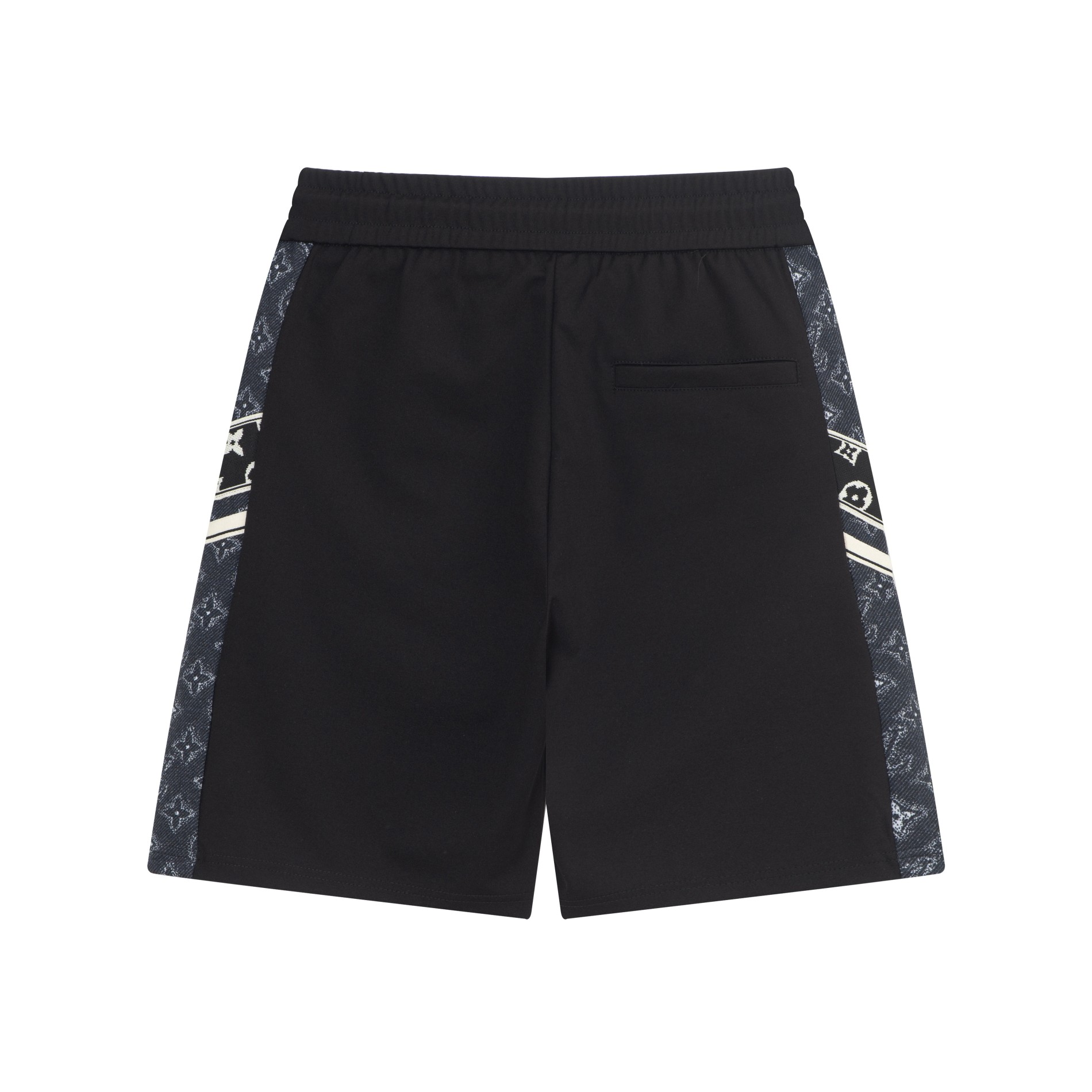 【LOUIS VUITTON 公式旗艦店】ルイヴィトン  ショートパンツご好評に付き再入荷！-BRAND OFF