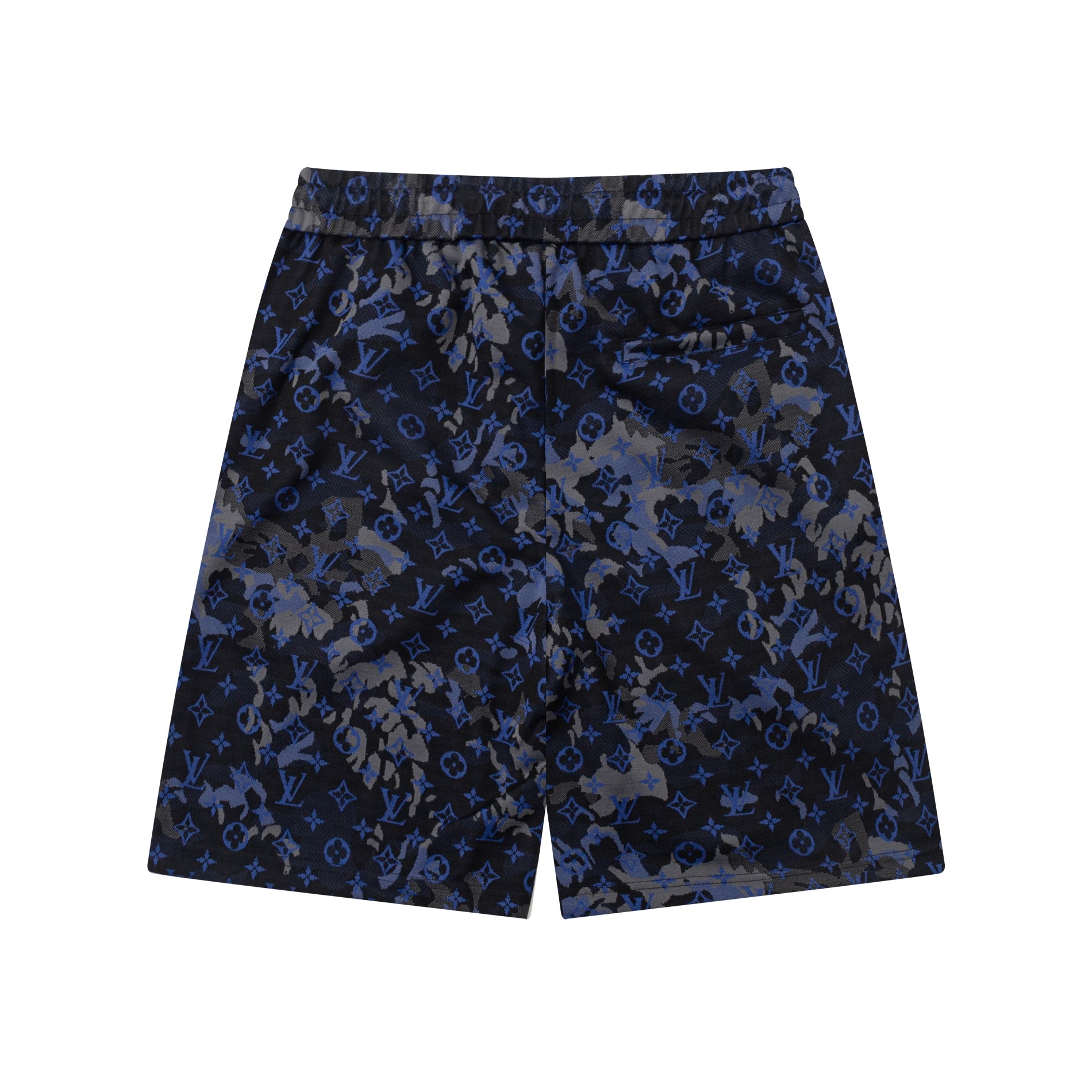 【LOUIS VUITTON 公式旗艦店】ルイヴィトン  ショートパンツご好評に付き再入荷！-BRAND OFF