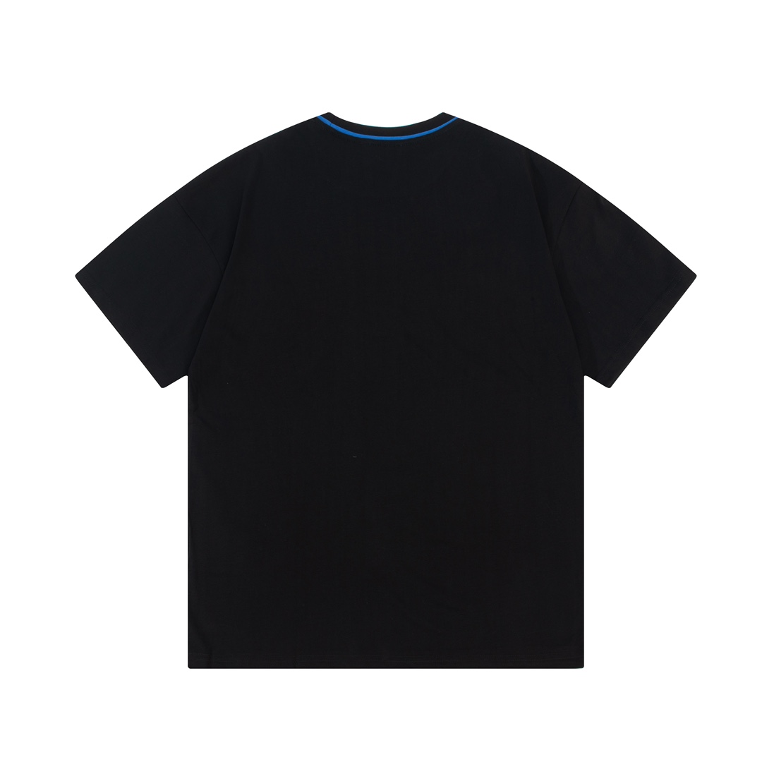 【2026】【PRADA 公式旗艦店】 プラダ Tシャツ  ご好評に付き再入荷！-BRAND OFF