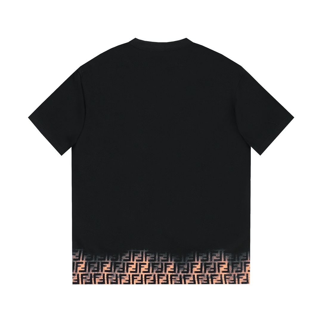 【2026】【FENDI 公式旗艦店】フェンディ   Tシャツ ご好評に付き再入荷！-BRAND OFF