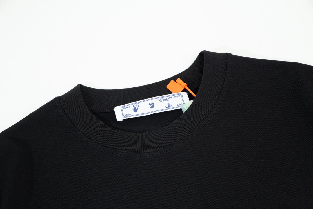 【2026】【OFF-WHITE 公式旗艦店】オフホワイト  Tシャツ ご好評に付き再入荷！-BRAND OFF