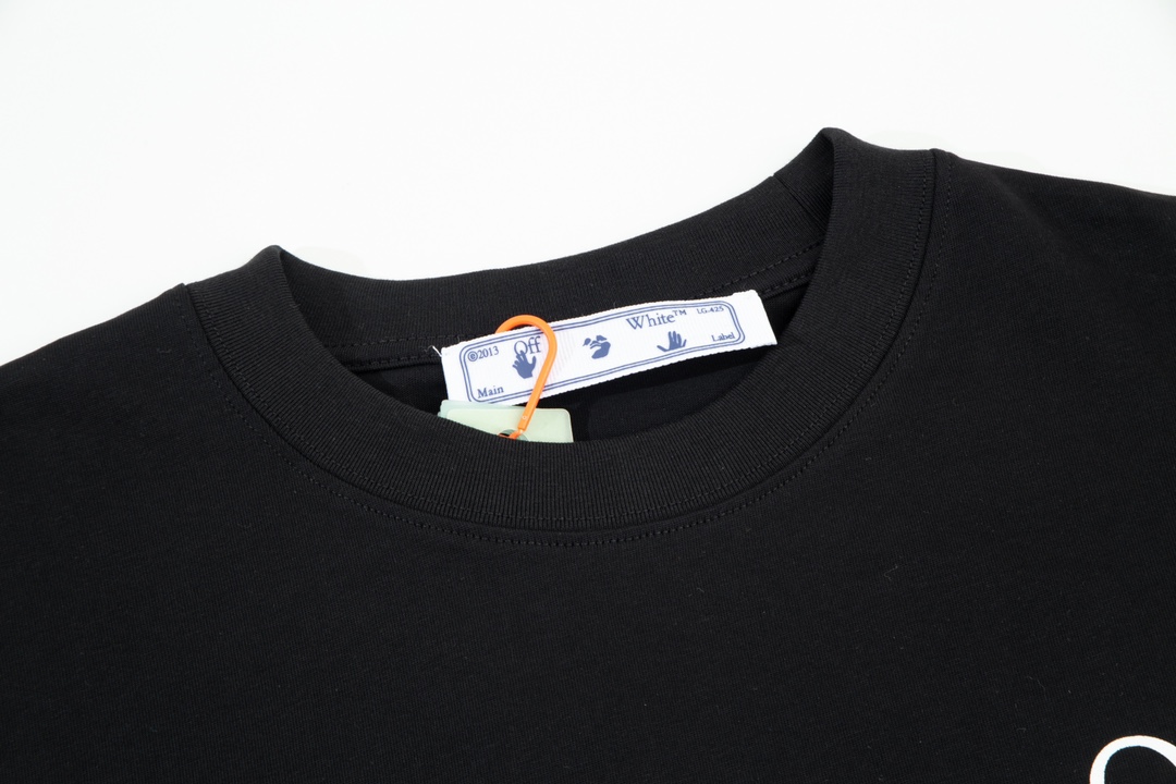 【2026】【OFF-WHITE 公式旗艦店】オフホワイト  Tシャツ ご好評に付き再入荷！-BRAND OFF