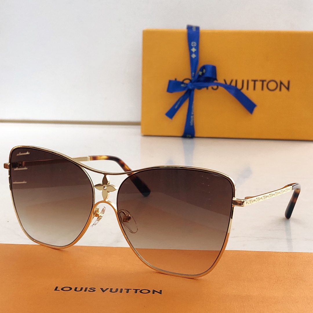 LOUIS VUITTON (  ルイヴィトン ) サングラス-BRAND OFF