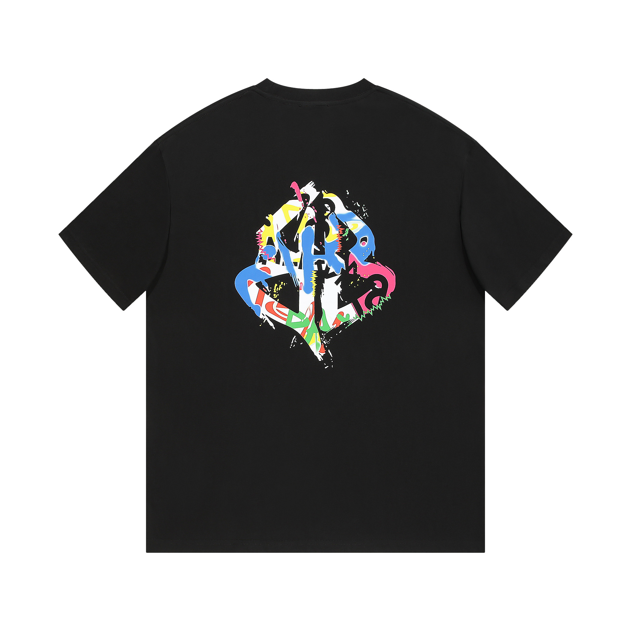 【2026】【BALENCIAGA   公式旗艦店】バレンシアガ  Tシャツ ご好評に付き再入荷！-BRAND OFF