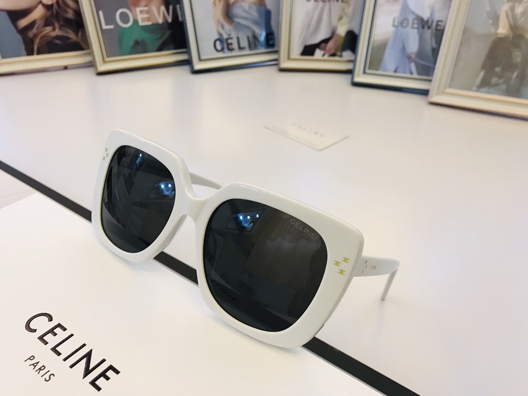 CELINE (  セリーヌ ) サングラス-BRAND OFF