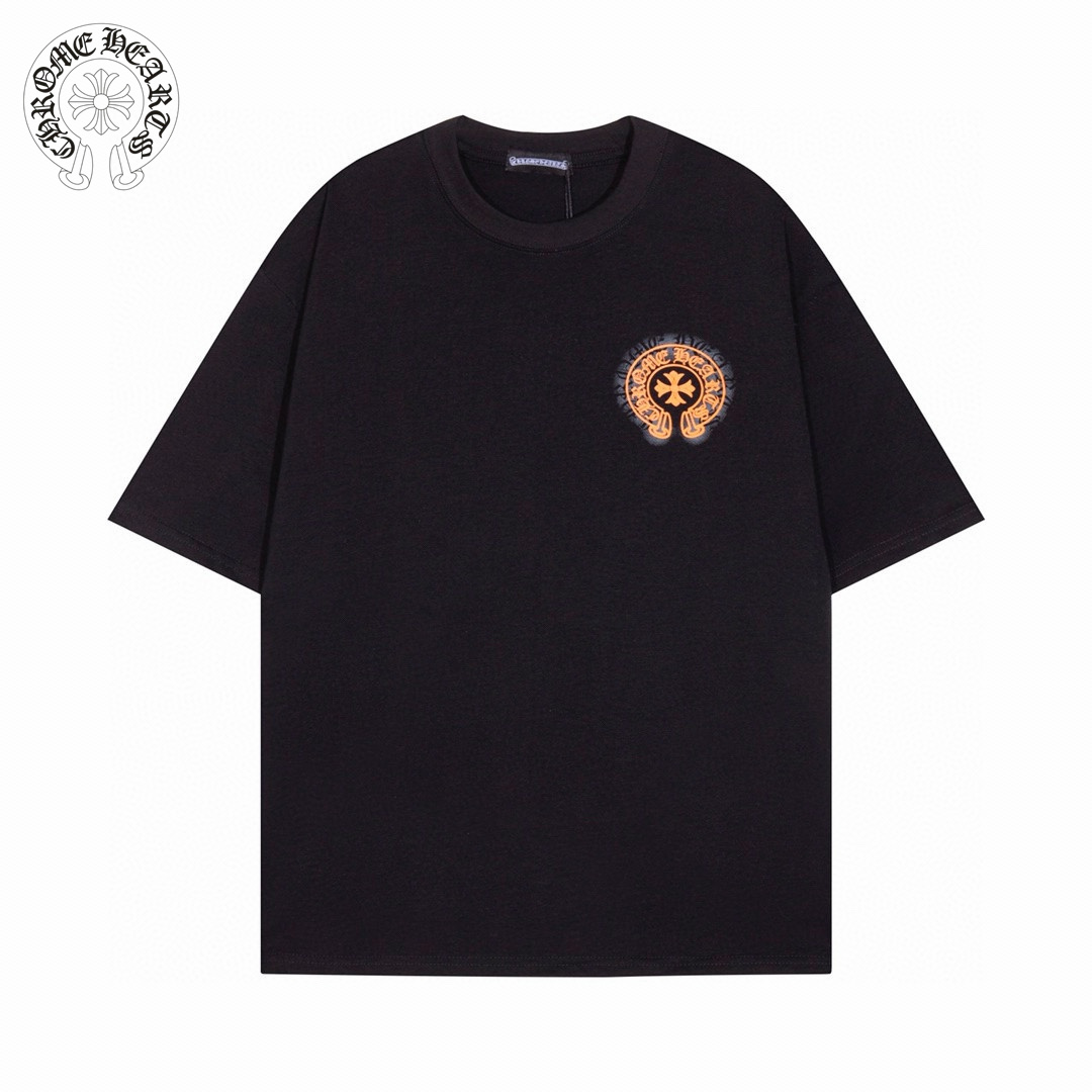 【2026】【CHROME HEARTS  公式旗艦店】クロムハーツ    Tシャツご好評に付き再入荷！-BRAND OFF
