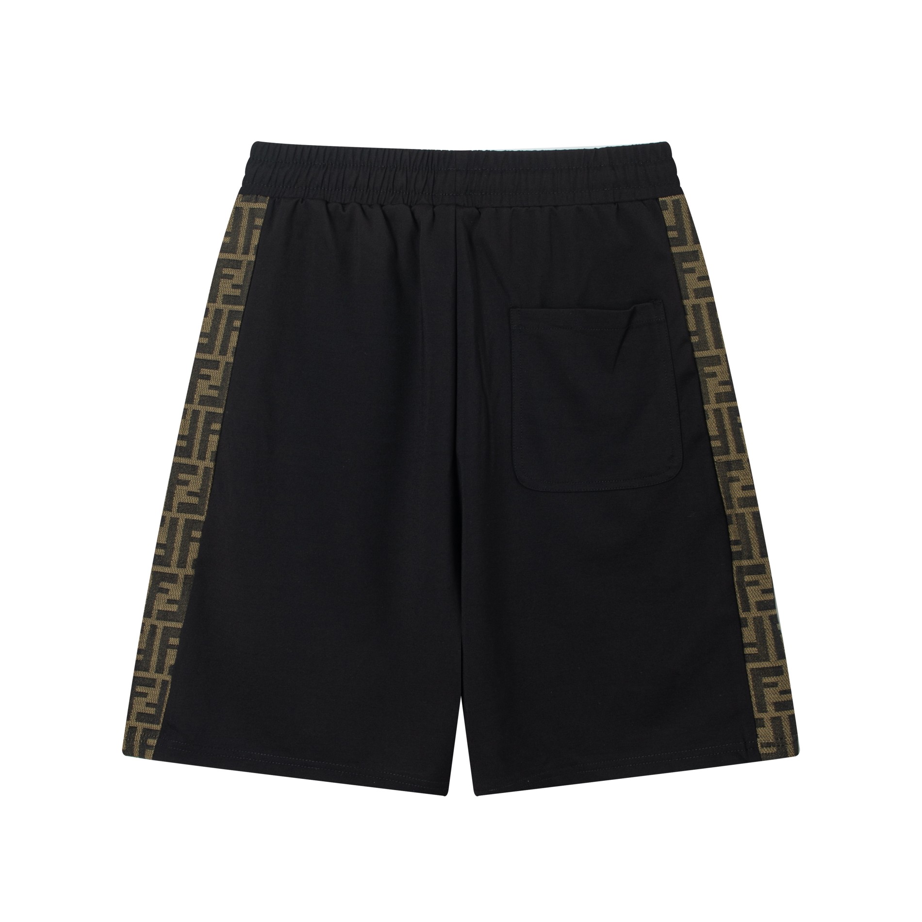 【FENDI  公式旗艦店】フェンディ ショートパンツご好評に付き再入荷！-BRAND OFF