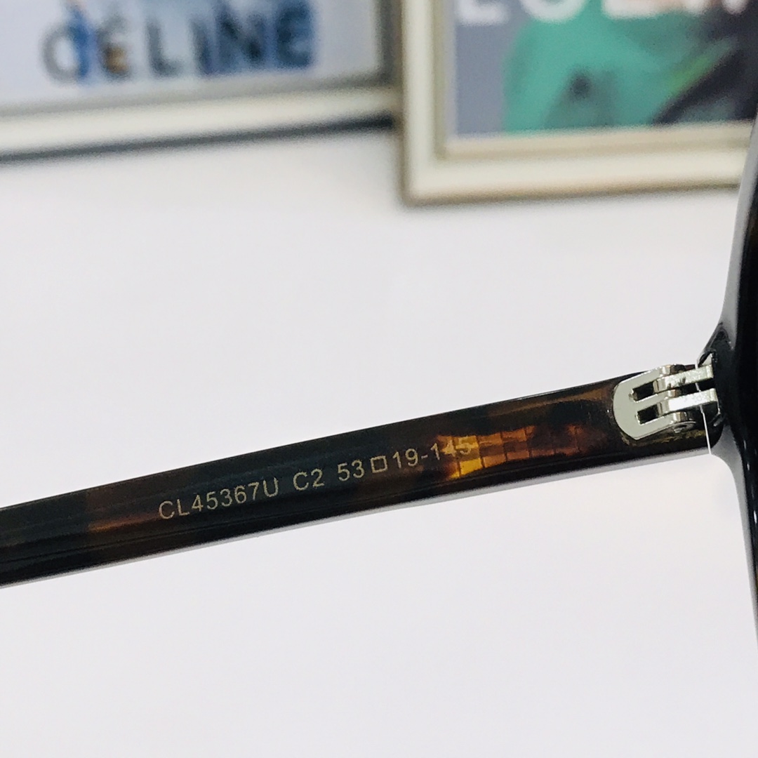【2026】CELINE (  セリーヌ ) サングラス-BRAND OFF