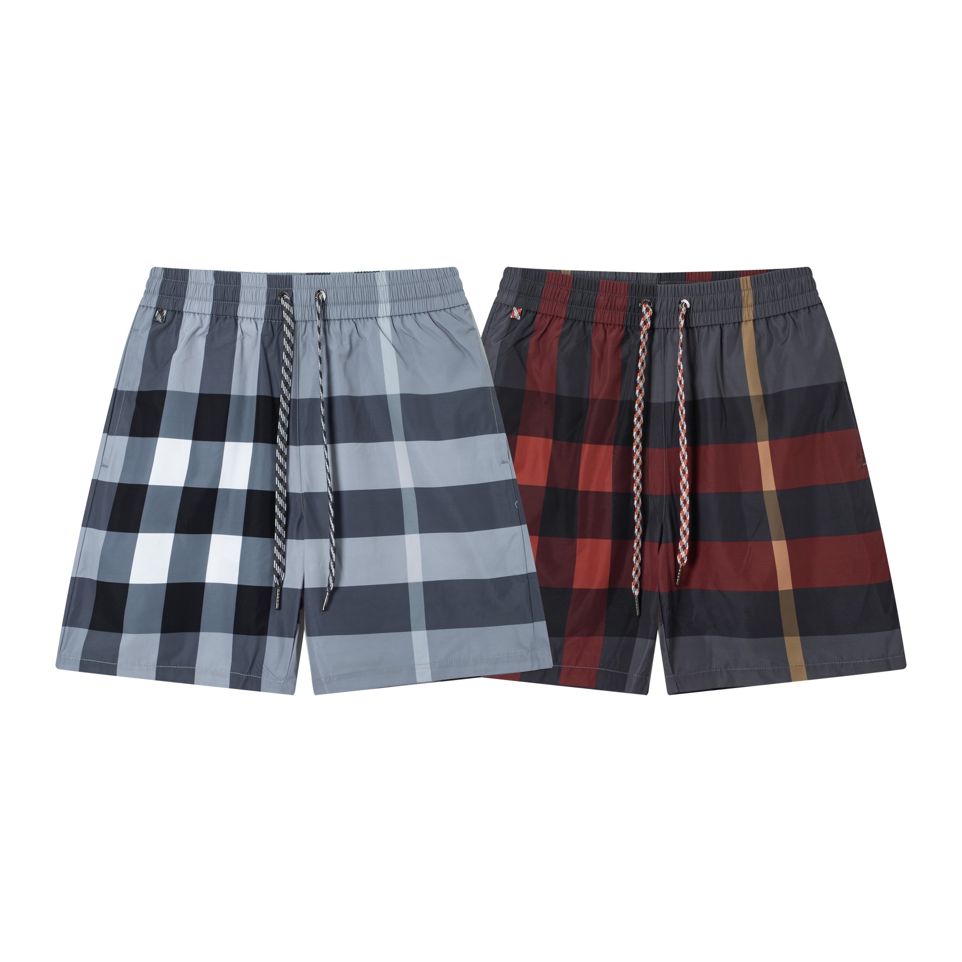 【BURBERRY  公式旗艦店】バーバリー  ショートパンツご好評に付き再入荷！-BRAND OFF