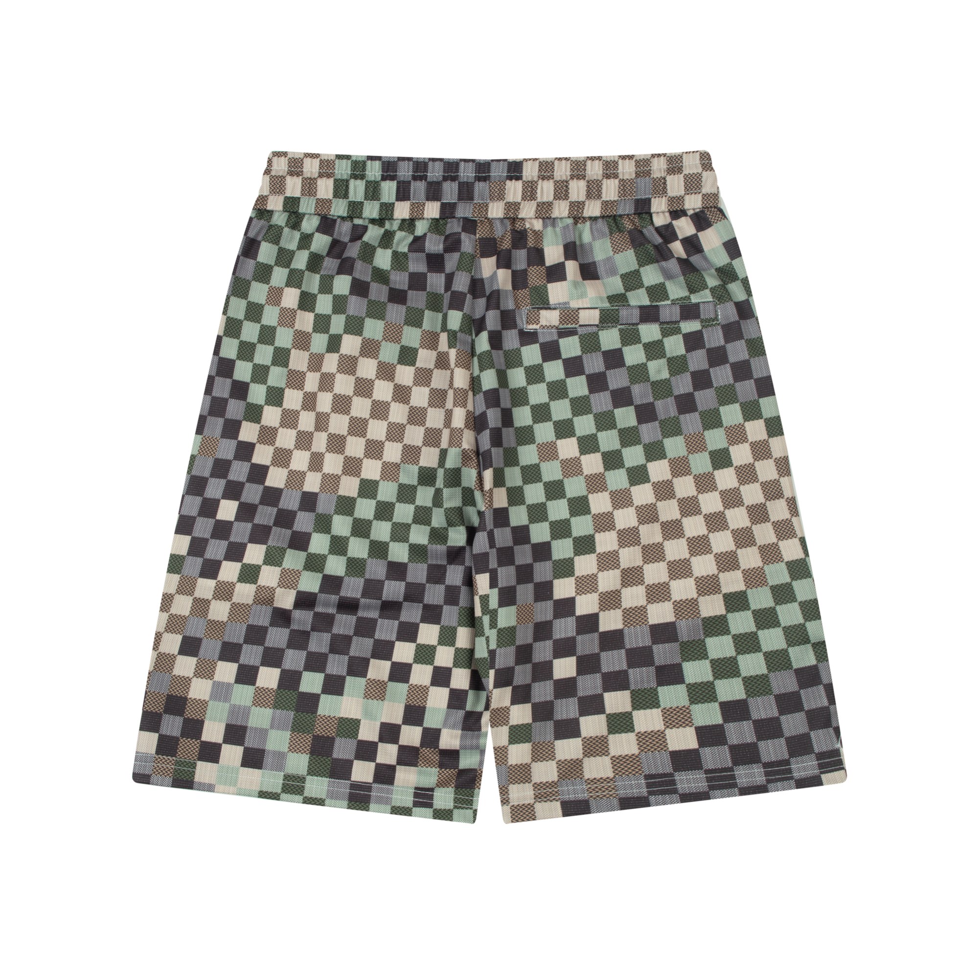 【LOUIS VUITTON  公式旗艦店】ルイヴィトン  ショートパンツご好評に付き再入荷！-BRAND OFF