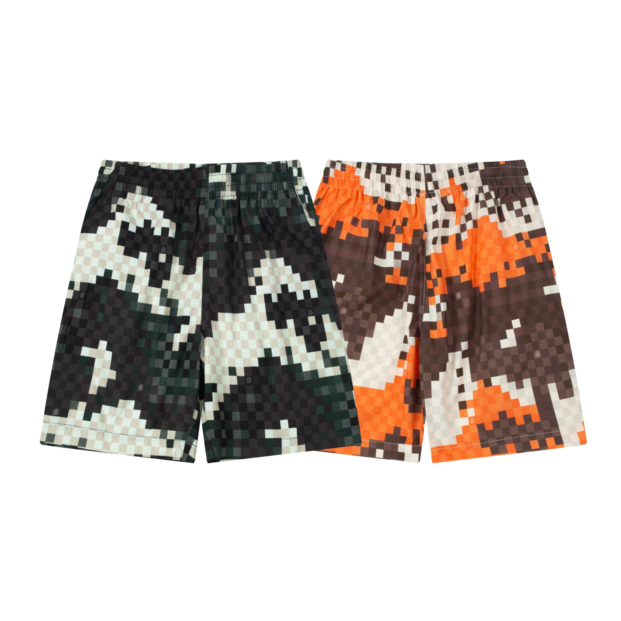 【LOUIS VUITTON  公式旗艦店】ルイヴィトン  ショートパンツご好評に付き再入荷！-BRAND OFF