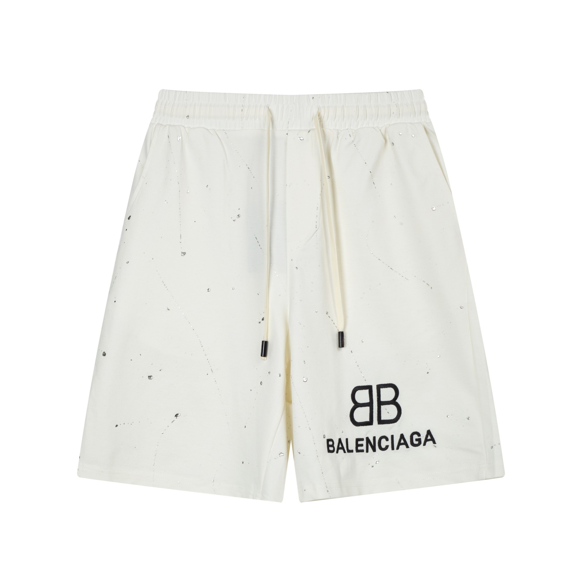 【BALENCIAGA  公式旗艦店】バレンシアガ   ショートパンツ  ご好評に付き再入荷！-BRAND OFF