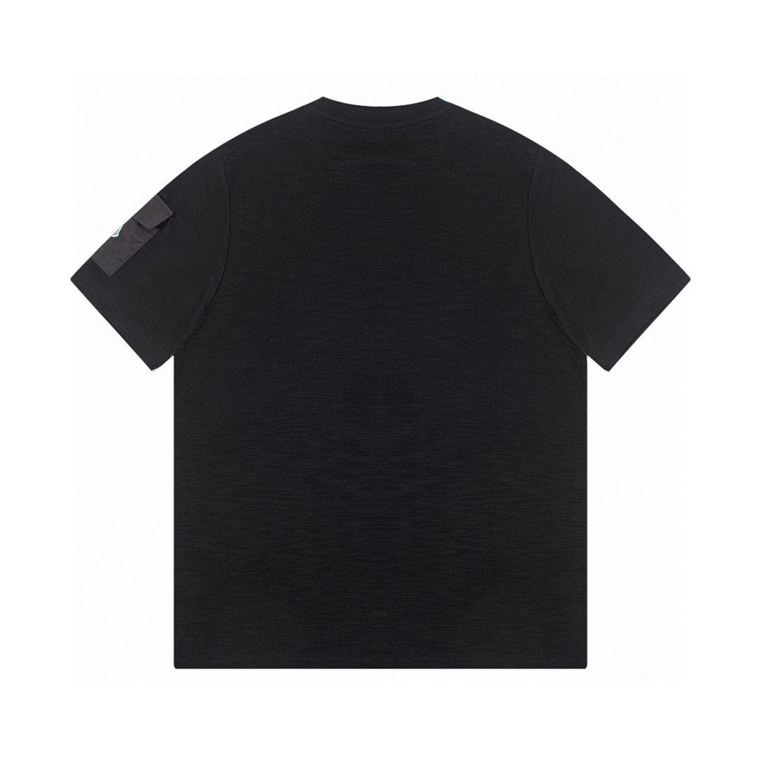 【2026】【MONCLER  公式旗艦店】 モンクレール  Tシャツ ご好評に付き再入荷！-BRAND OFF