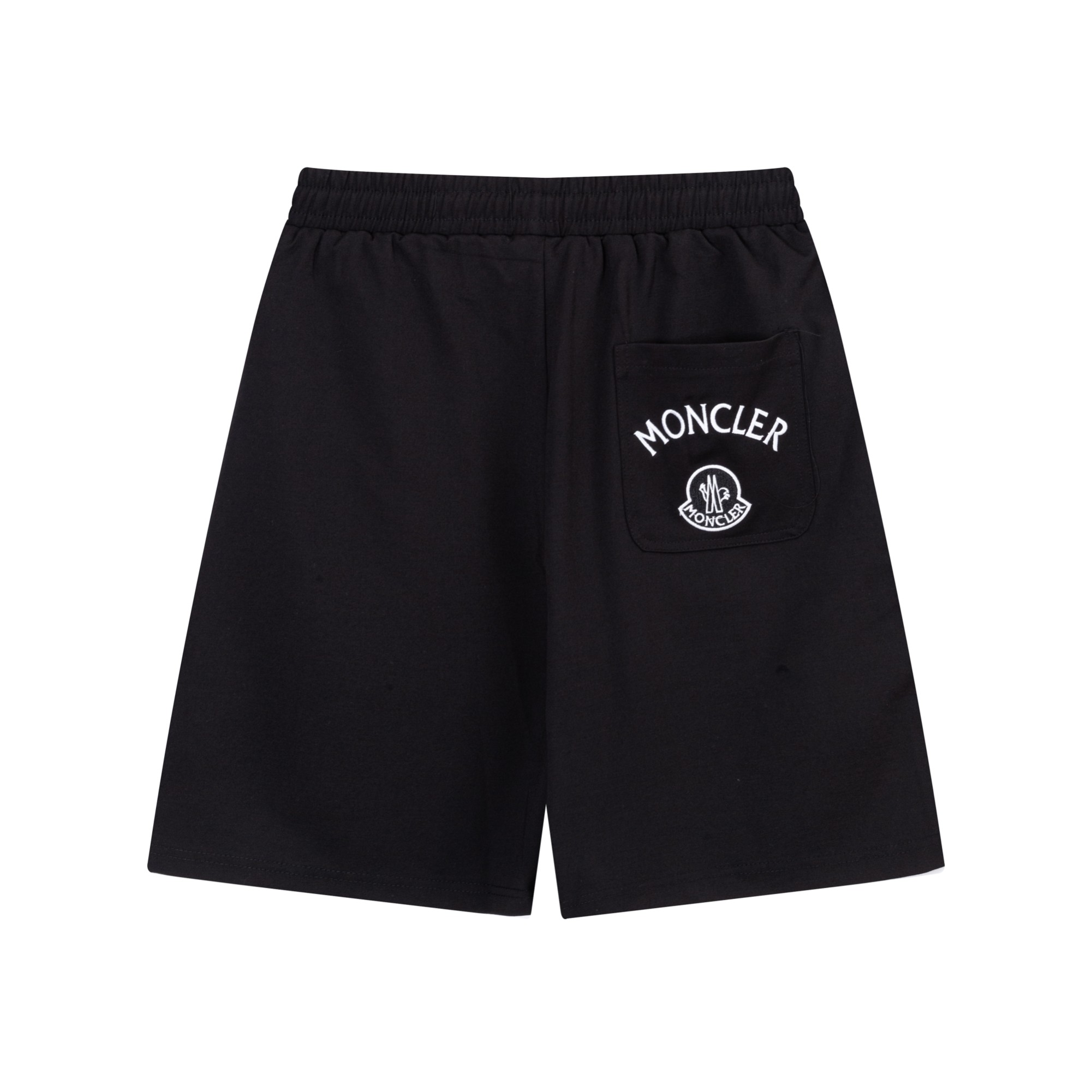 【2026】【MONCLER 公式旗艦店】モンクレール   ショートパンツ  ご好評に付き再入荷！-BRAND OFF