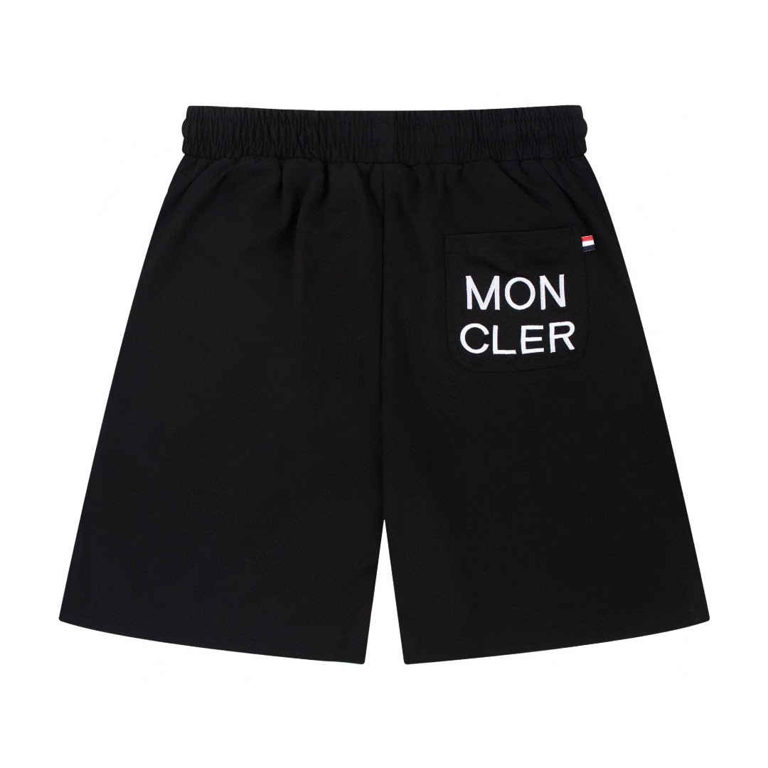 【MONCLER 公式旗艦店】モンクレール   ショートパンツ  ご好評に付き再入荷！-BRAND OFF