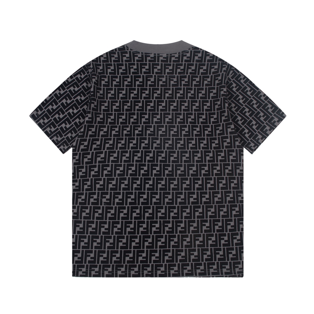 【2026】【FENDI  公式旗艦店】フェンディTシャツ ご好評に付き再入荷！-BRAND OFF