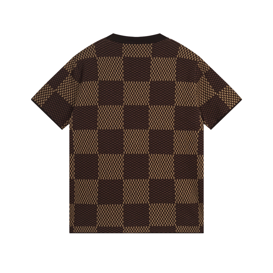 【2026】LV 【LOUIS VUITTON 公式旗艦店】ルイヴィトン   Tシャツ ご好評に付き再入荷！-BRAND OFF
