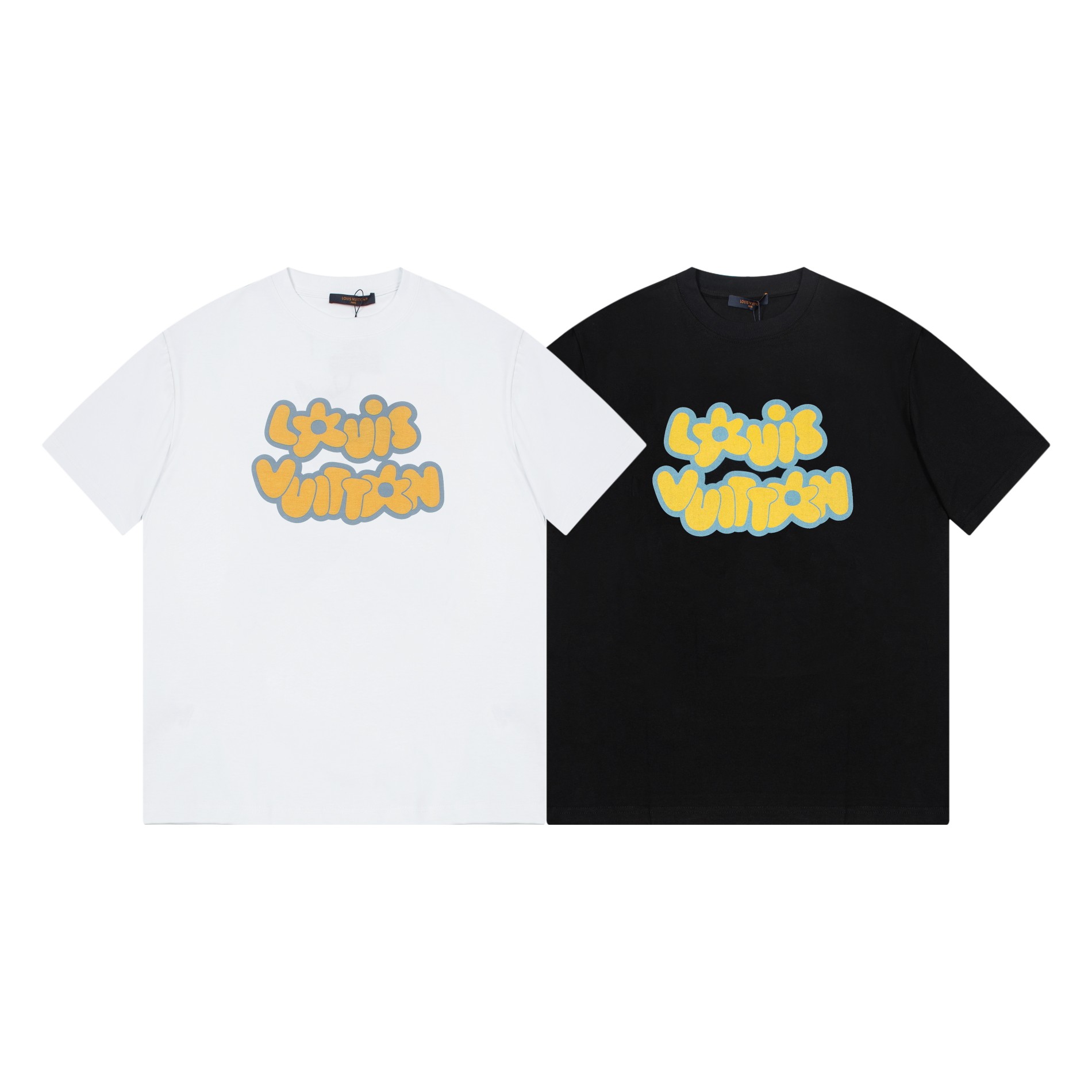 【2026】LV 【LOUIS VUITTON 公式旗艦店】ルイヴィトン   Tシャツ ご好評に付き再入荷！-BRAND OFF