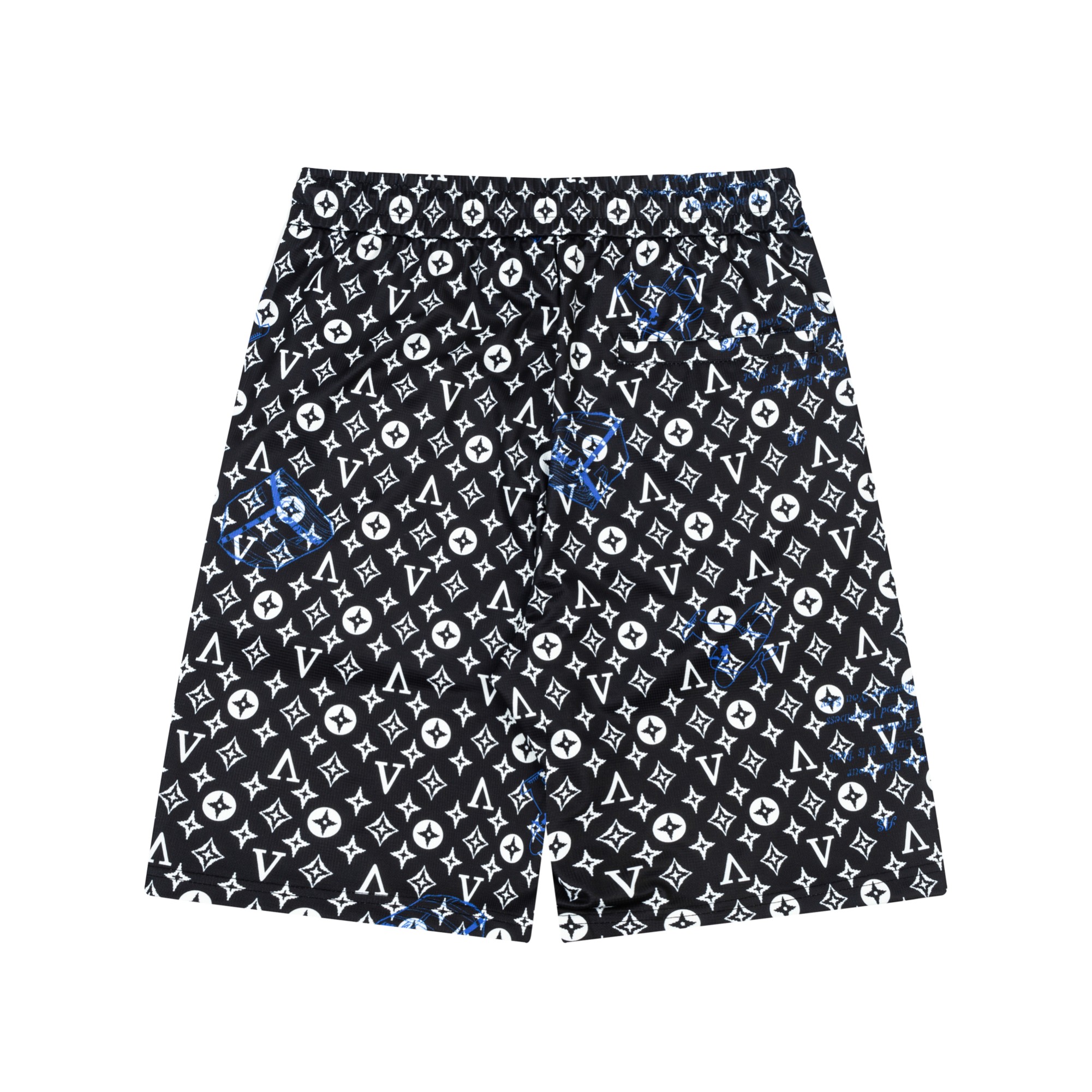 LV 【LOUIS VUITTON 公式旗艦店】ルイヴィトン  ショートパンツ  ご好評に付き再入荷！-BRAND OFF