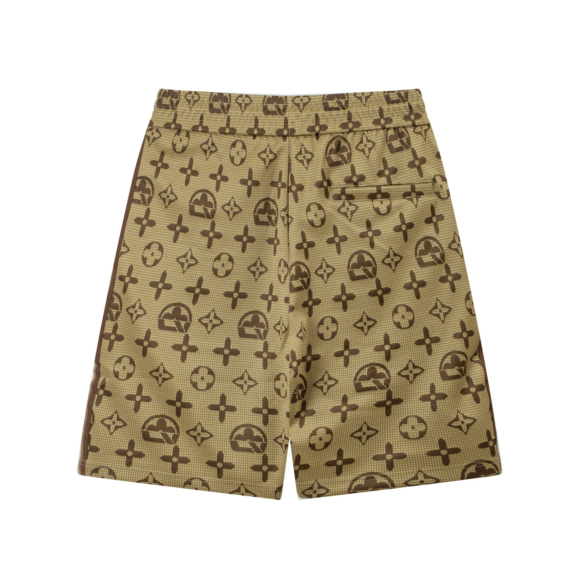 【2026】LV 【LOUIS VUITTON 公式旗艦店】ルイヴィトン  ショートパンツ  ご好評に付き再入荷！-BRAND OFF
