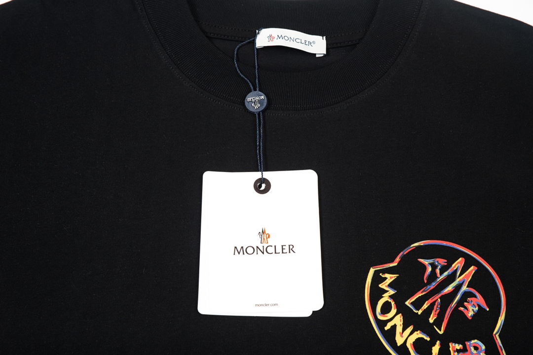 【2026】【MONCLER  公式旗艦店】モンクレール   Tシャツご好評に付き再入荷！-BRAND OFF