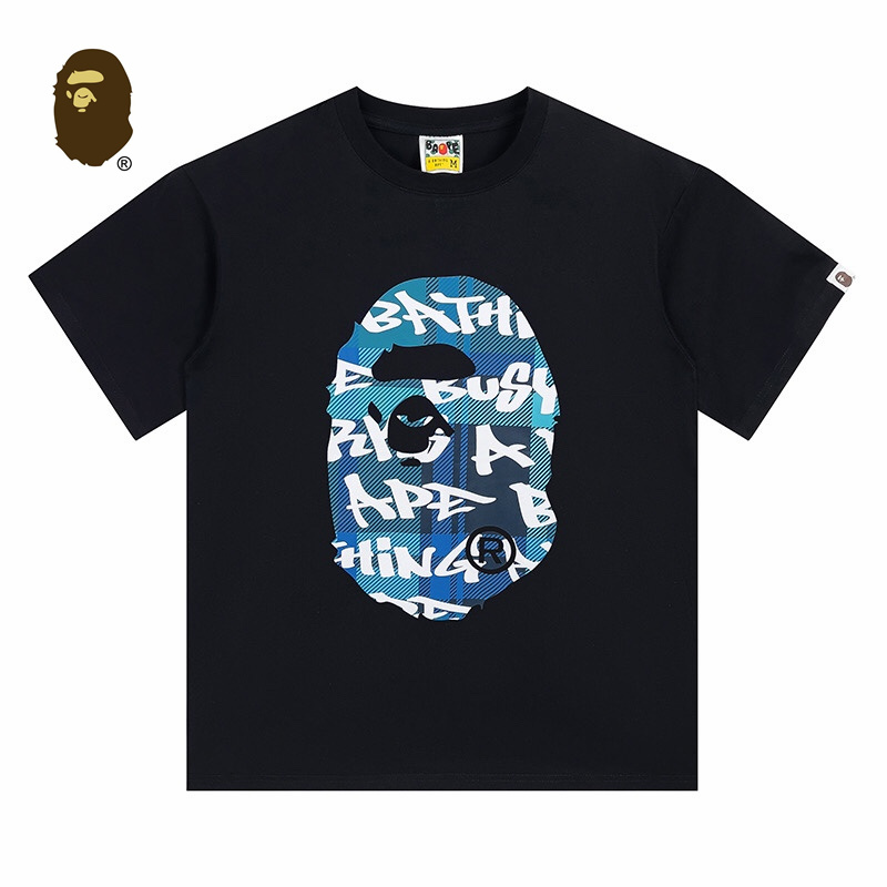 【BAPE  公式旗艦店】Tシャツご好評に付き再入荷！-BRAND OFF