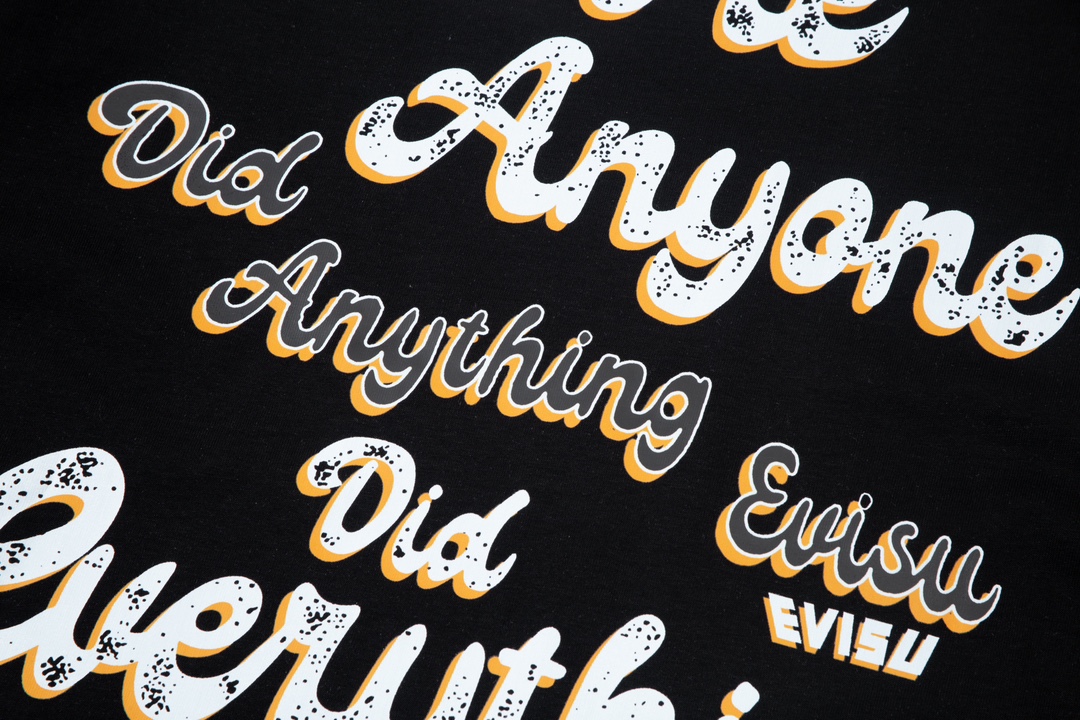 【EVISU  公式旗艦店】エヴィス Tシャツご好評に付き再入荷！-BRAND OFF