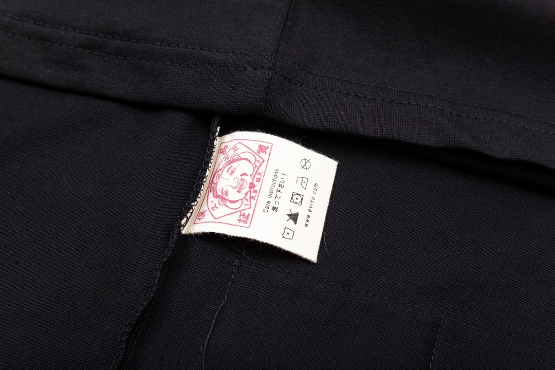 【EVISU  公式旗艦店】エヴィス Tシャツご好評に付き再入荷！-BRAND OFF