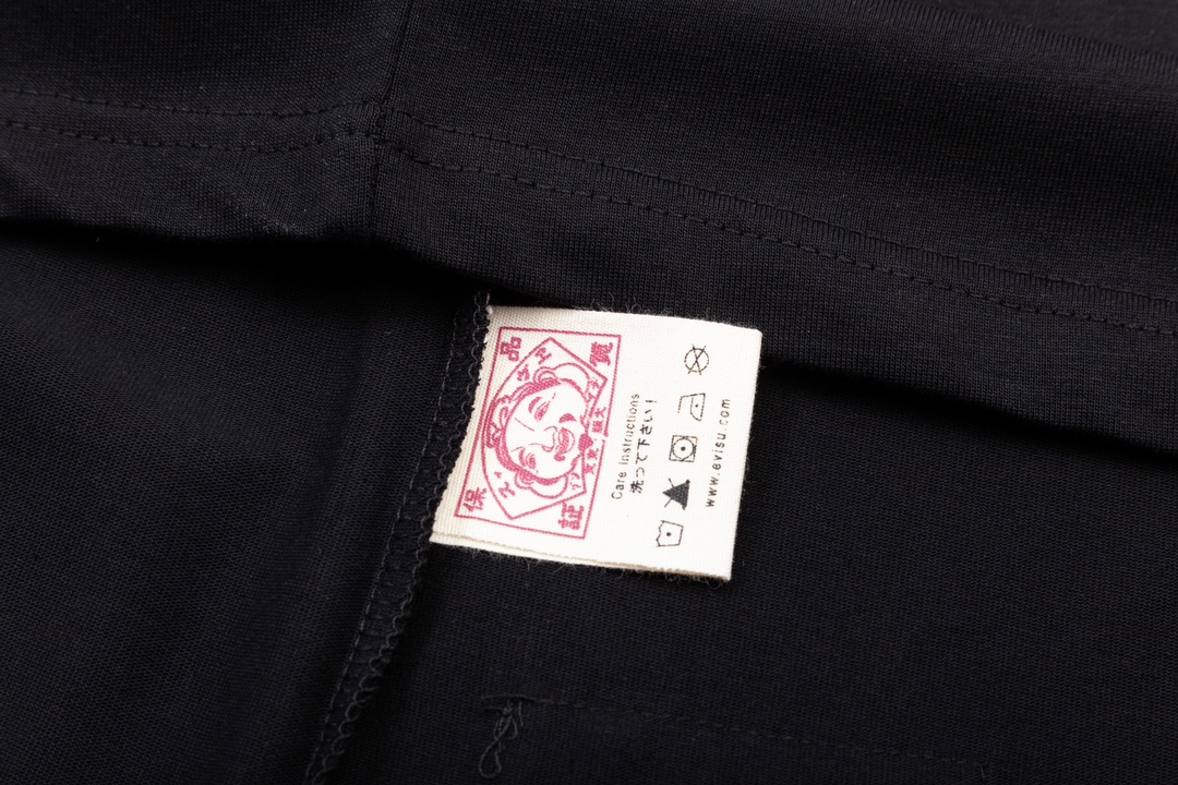 【EVISU  公式旗艦店】エヴィス Tシャツご好評に付き再入荷！-BRAND OFF