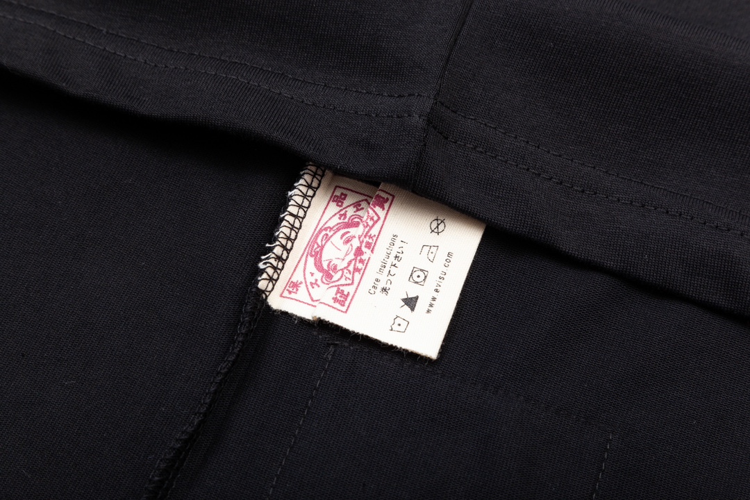 【EVISU  公式旗艦店】エヴィス Tシャツご好評に付き再入荷！-BRAND OFF