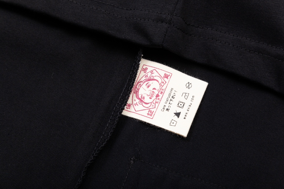 【EVISU  公式旗艦店】エヴィス Tシャツご好評に付き再入荷！-BRAND OFF