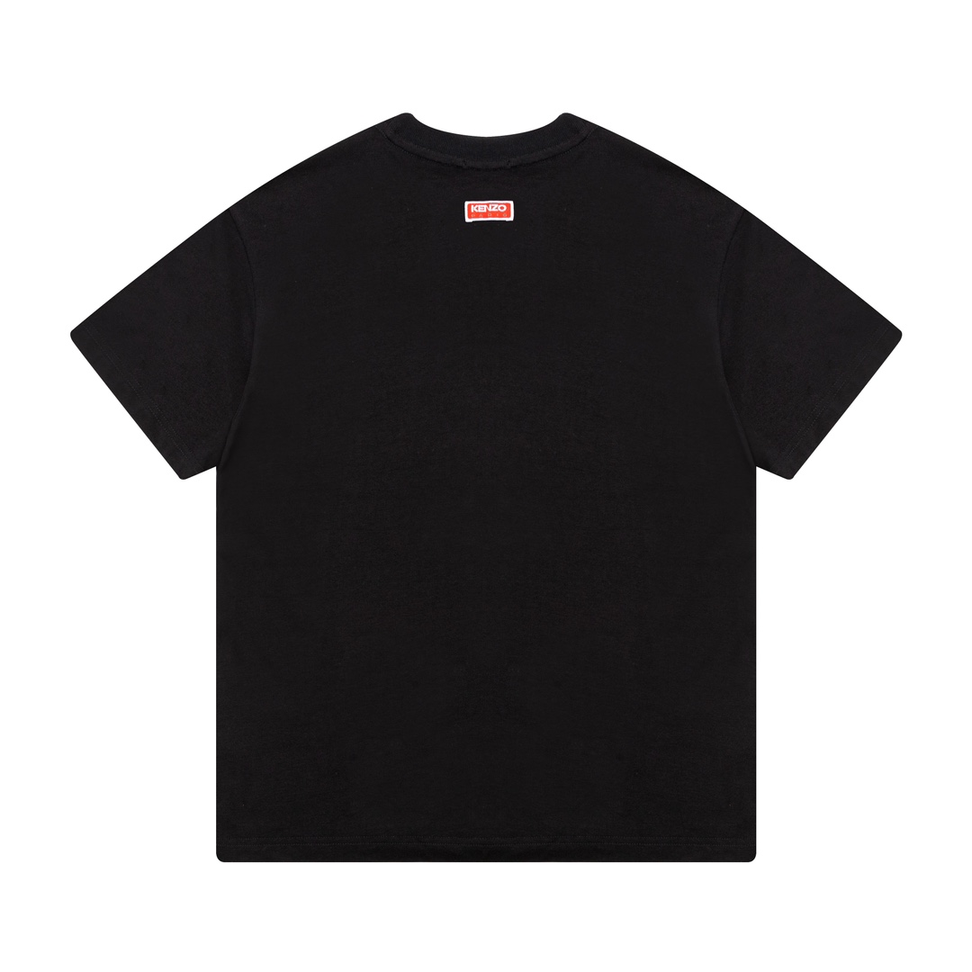 【KENZO  公式旗艦店】ケンゾー Tシャツご好評に付き再入荷！-BRAND OFF