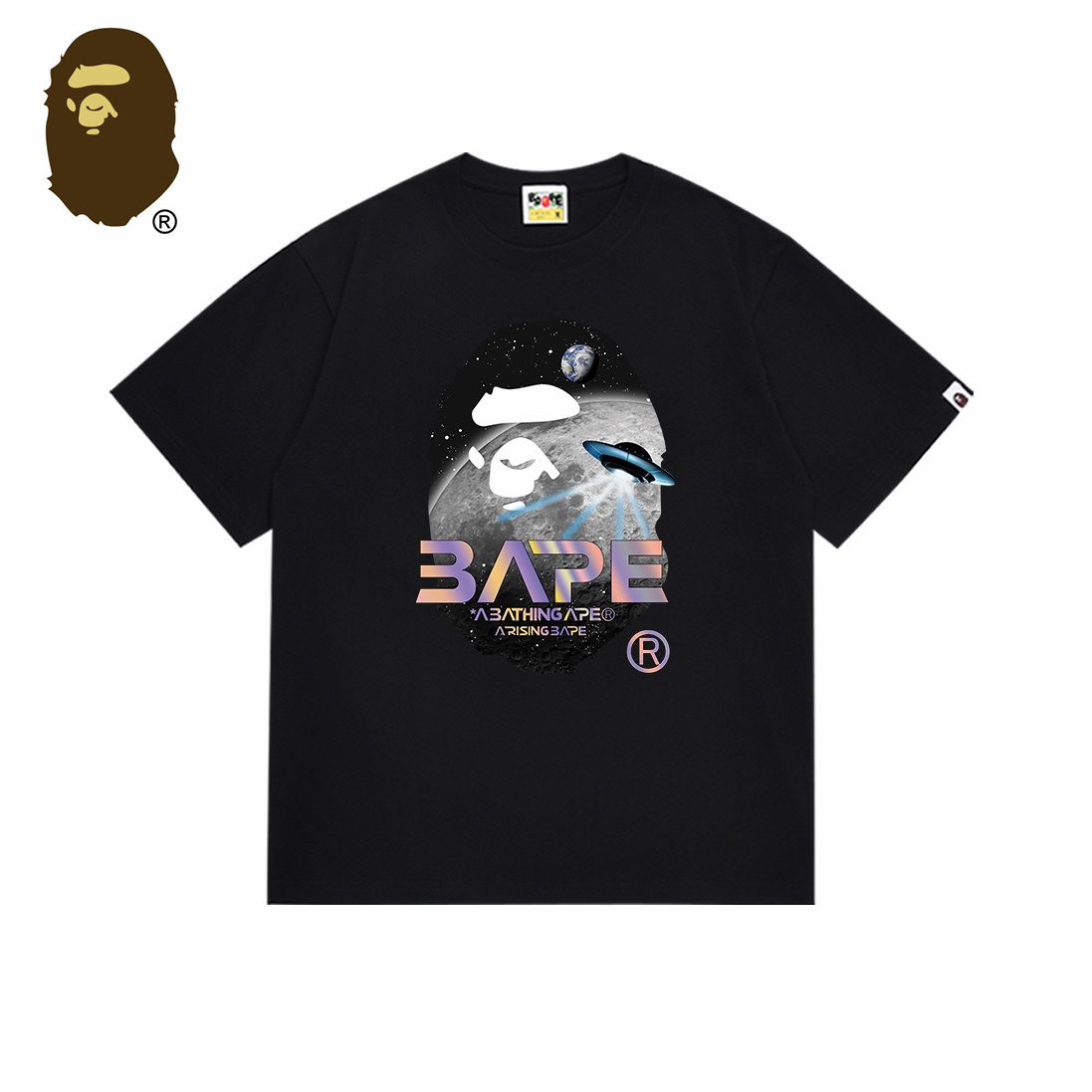 【BAPE  公式旗艦店】Tシャツご好評に付き再入荷！-BRAND OFF
