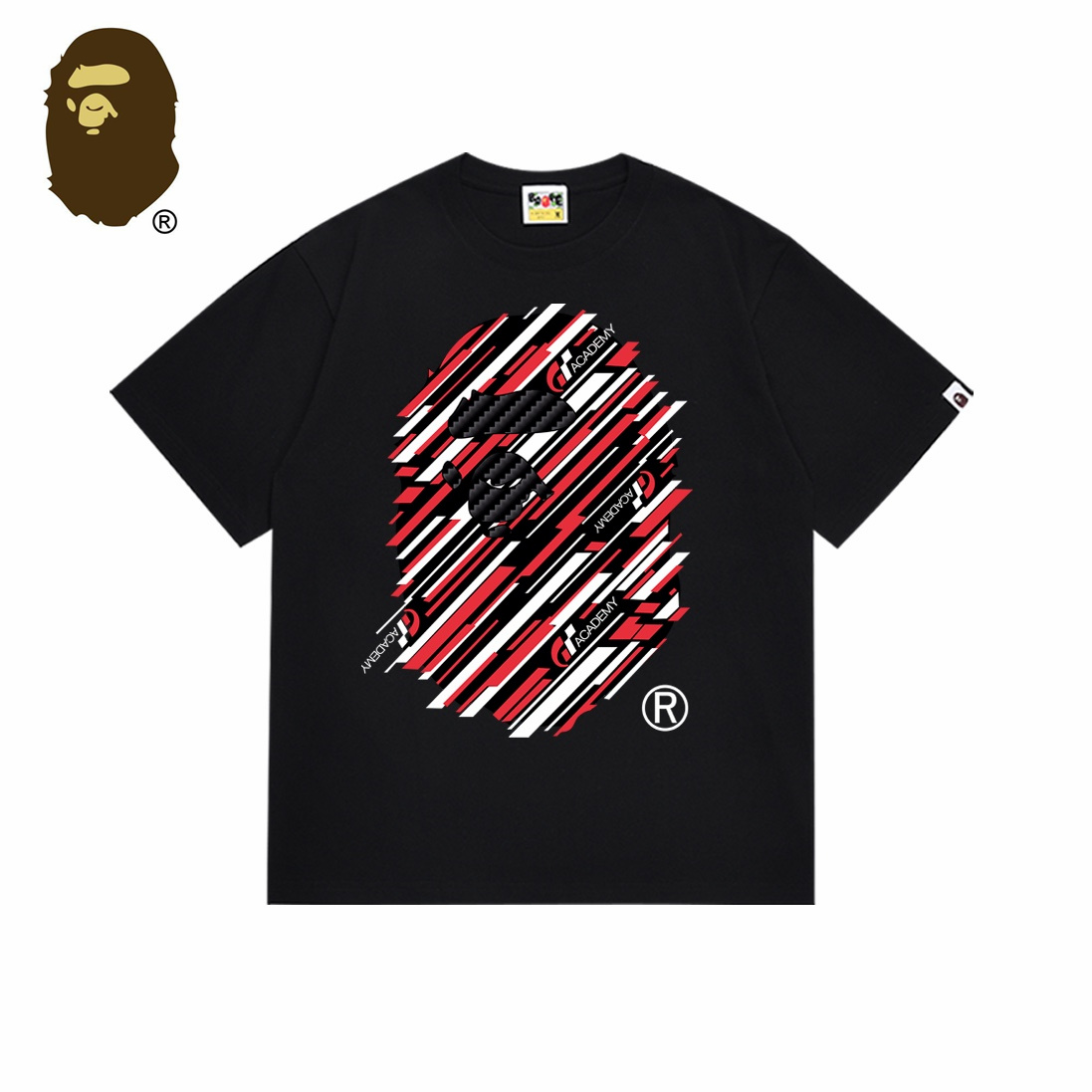 【BAPE  公式旗艦店】Tシャツご好評に付き再入荷！-BRAND OFF