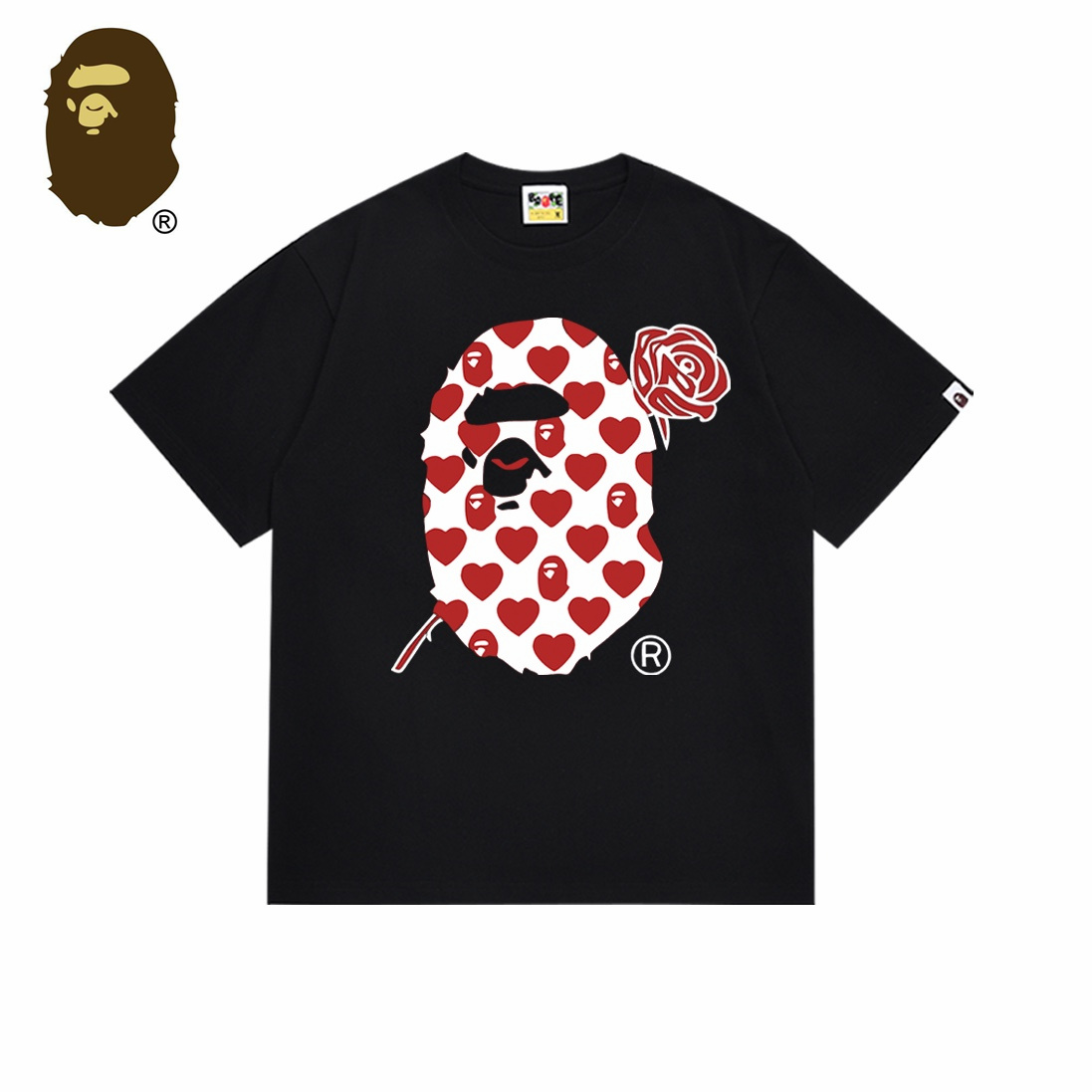 【BAPE  公式旗艦店】Tシャツご好評に付き再入荷！-BRAND OFF