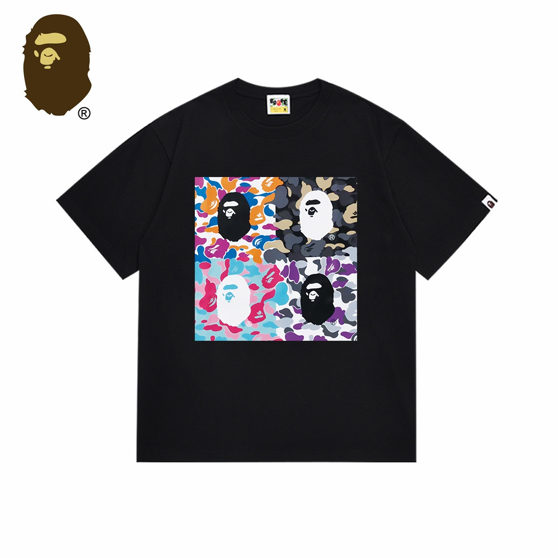 【BAPE  公式旗艦店】Tシャツご好評に付き再入荷！-BRAND OFF