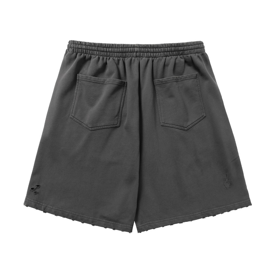 【BALENCIAGA  公式旗艦店】バレンシアガ  ショートパンツご好評に付き再入荷！-BRAND OFF