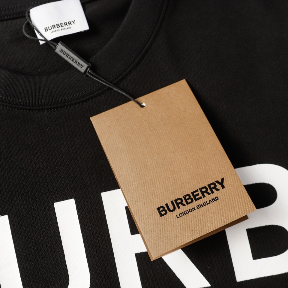 【2026】【BURBERRY  公式旗艦店】バーバリー Tシャツ ご好評に付き再入荷！-BRAND OFF