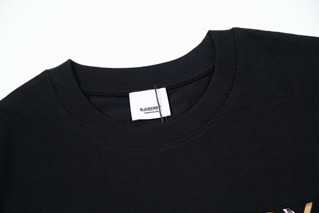 【2026】【BURBERRY  公式旗艦店】バーバリー Tシャツ ご好評に付き再入荷！-BRAND OFF