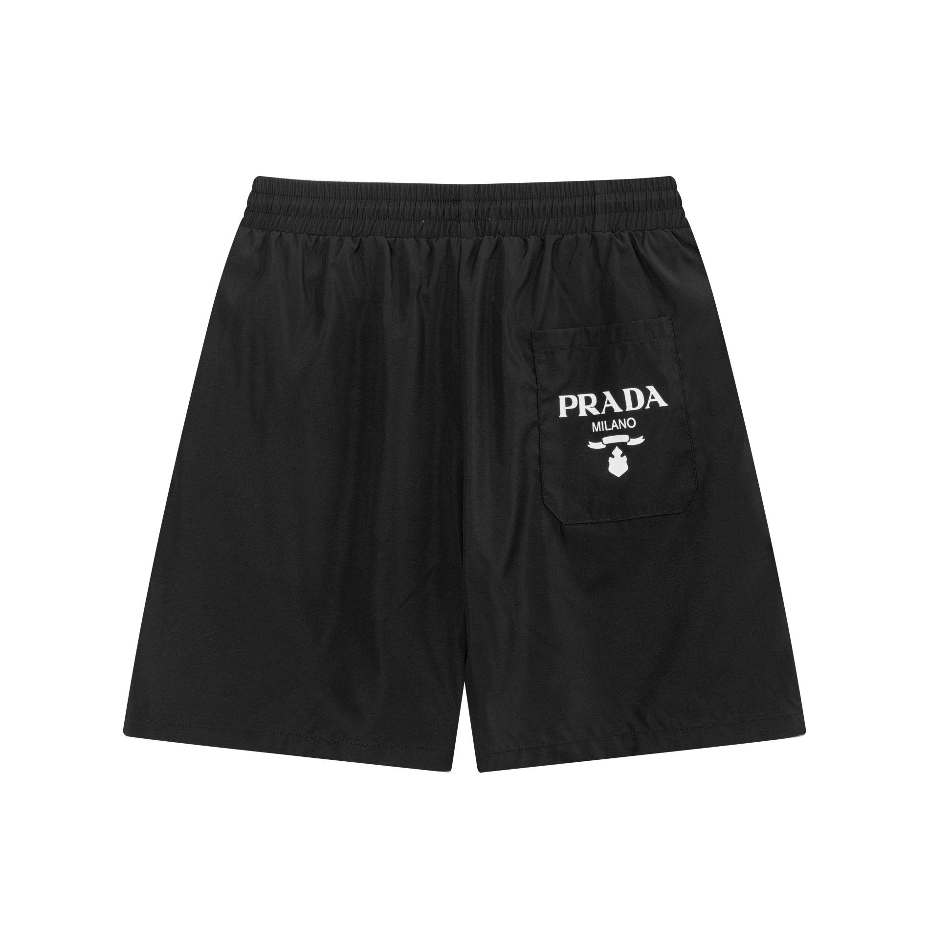 【PRADA  公式旗艦店】プラダ ショートパンツ  ご好評に付き再入荷！-BRAND OFF