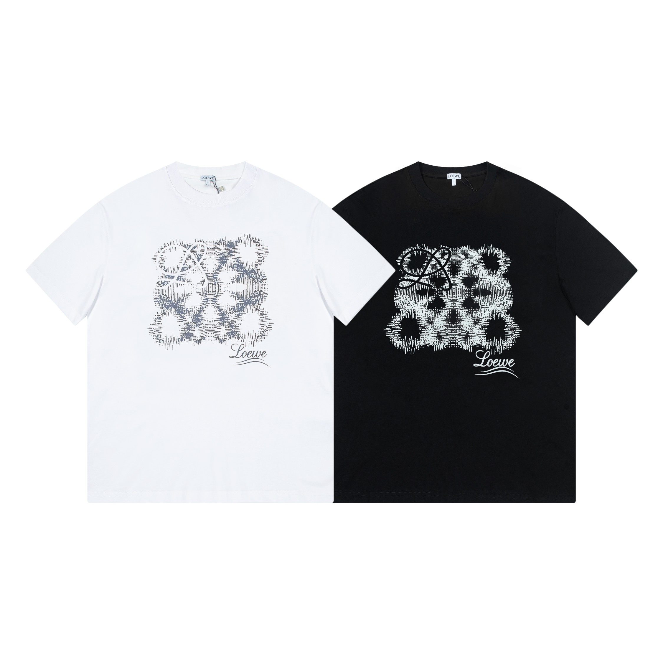 【2026】【LOEWE  公式旗艦店】ロエベ  Tシャツ ご好評に付き再入荷！-BRAND OFF