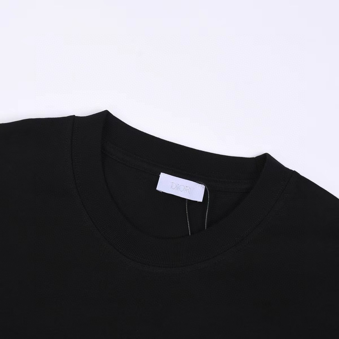 【2026】【DIOR 公式旗艦店】ディオール    Tシャツ ご好評に付き再入荷！-BRAND OFF