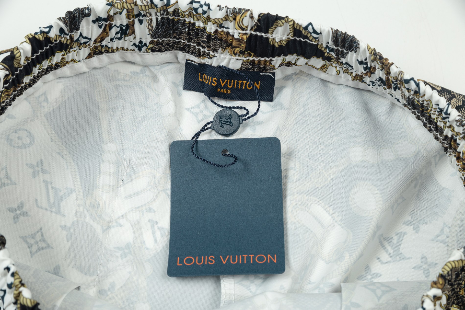 【LOUIS VUITTON  公式旗艦店】ルイヴィトン  ショートパンツ  ご好評に付き再入荷！-BRAND OFF