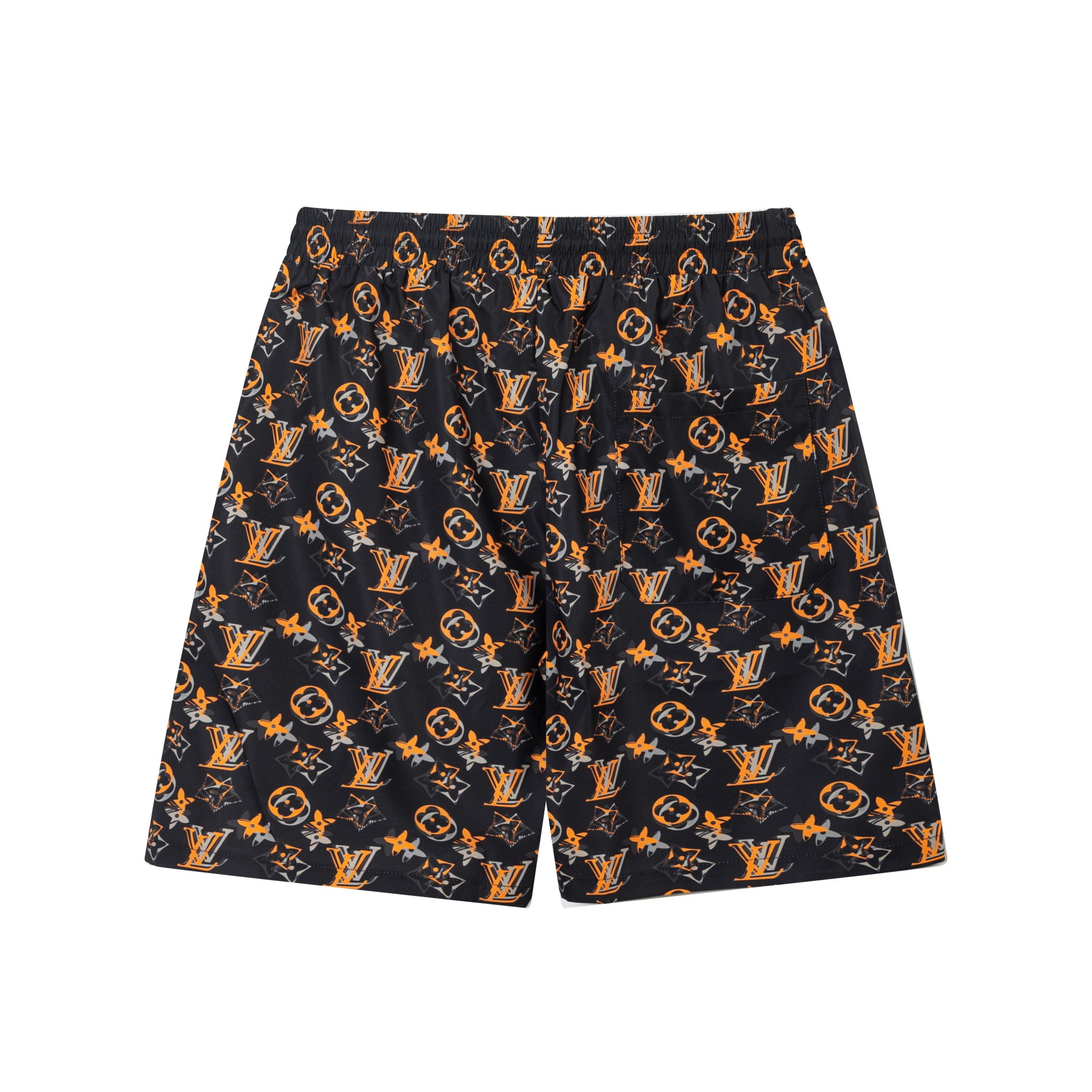 【LOUIS VUITTON  公式旗艦店】ルイヴィトン  ショートパンツ  ご好評に付き再入荷！-BRAND OFF