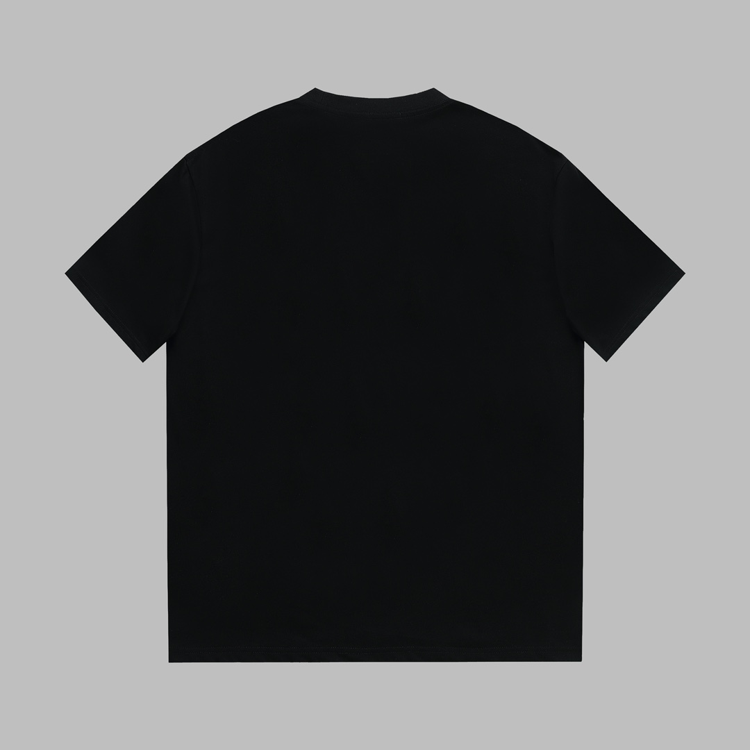 【2026】【FENDI  公式旗艦店】フェンディ  Tシャツ ご好評に付き再入荷！-BRAND OFF
