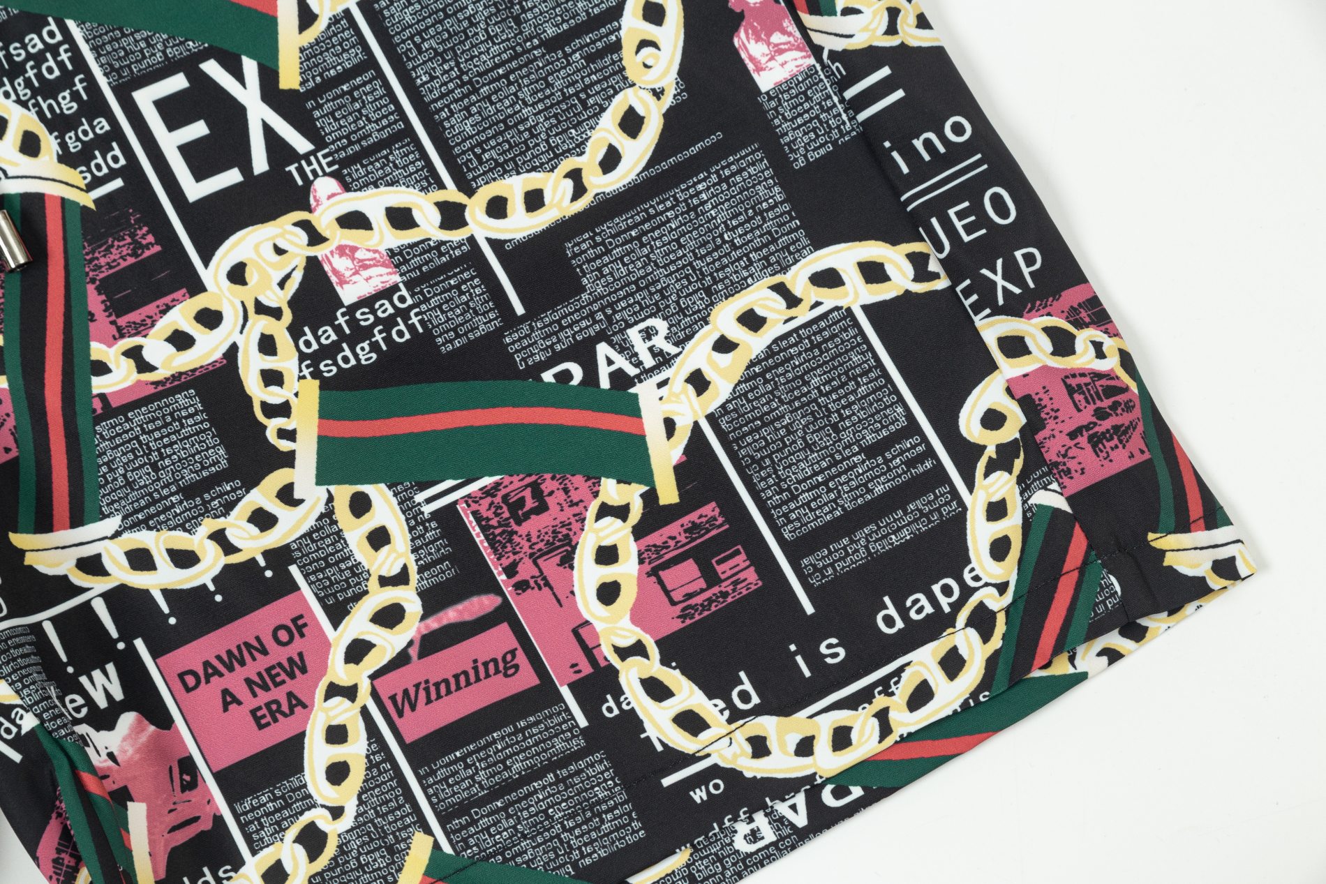 【GUCCI 公式旗艦店】グッチ  ショートパンツ  ご好評に付き再入荷！-BRAND OFF